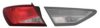 VAN WEZEL 4946921 Combination Rearlight